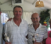 ESRA Golf Competition 2012
